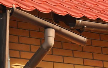Theale gutter repair costs
