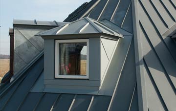 metal roofing Theale