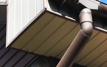 Theale soffit installation costs