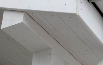 soffits Theale