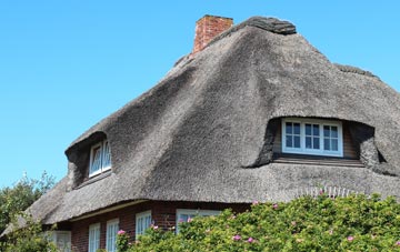 thatch roofing Theale