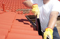 Theale gutter repair